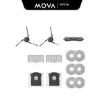 Mova P50 Pro Ultra onderhoudsset small