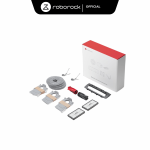 RoboRock Q Revo Edge 2X onderhoudsset