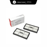 RoboRock Q Revo Edge 2 filterset