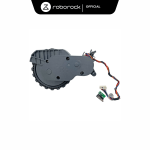 RoboRock Q Revo S Pro zijwiel RECHTS