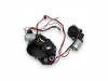 RoboRock Q Revo S ProX dweildoek motoren