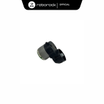 RoboRock Q Revo S Pro zijborstelmotor