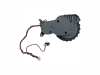 RoboRock Q Revo S Pro zijwiel LINKS