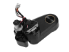 Dreame Matrix 10 zijborstelmotor