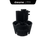 Dreame Matrix10 Ultra voorwiel