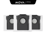 Mova Z70 Ultra Roller Complete X afvalzakken