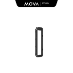 Mova P50 Pro Ultra borstelklep / brushguard