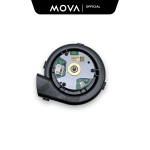 Mova E30 Ultra ventilator