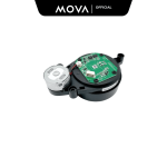 Mova E40 Ultra laser module