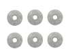 Mova E30 Ultra set dweildoeken (6 stuks)