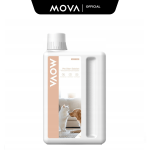 Mova Z70 Ultra Roller Complete X schoonmaak huisdieren / PET 1L