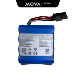 Mova V70 Ultra Complete batterij