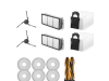 Mova V70 Ultra Complete onderhoudsset small