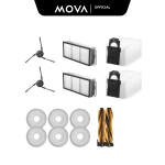 Mova V70 Ultra Complete onderhoudsset small