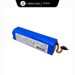 RoboRock Q Revo S Pro batterij