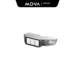 Mova V70 Ultra Complete afvalbak